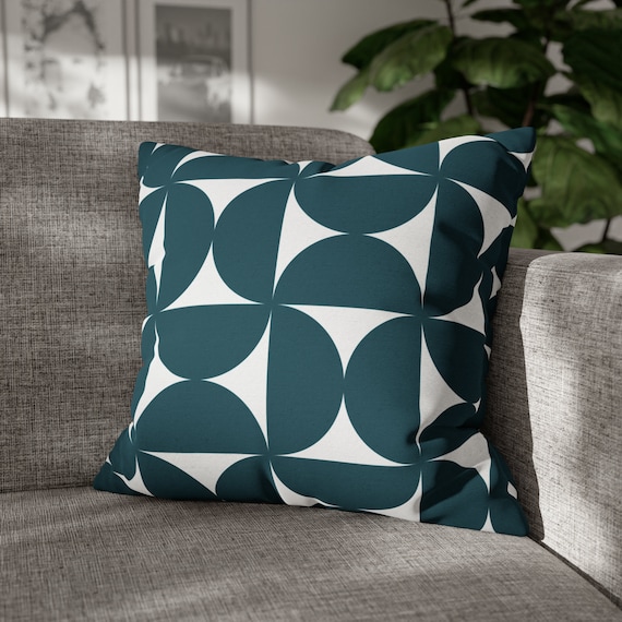 Mcm throw pillows hotsell