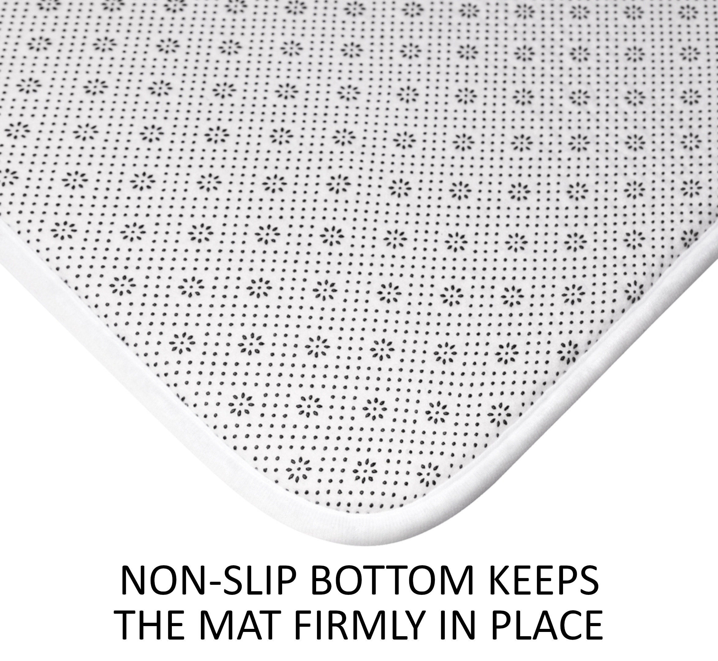 Body Art Bath Mat