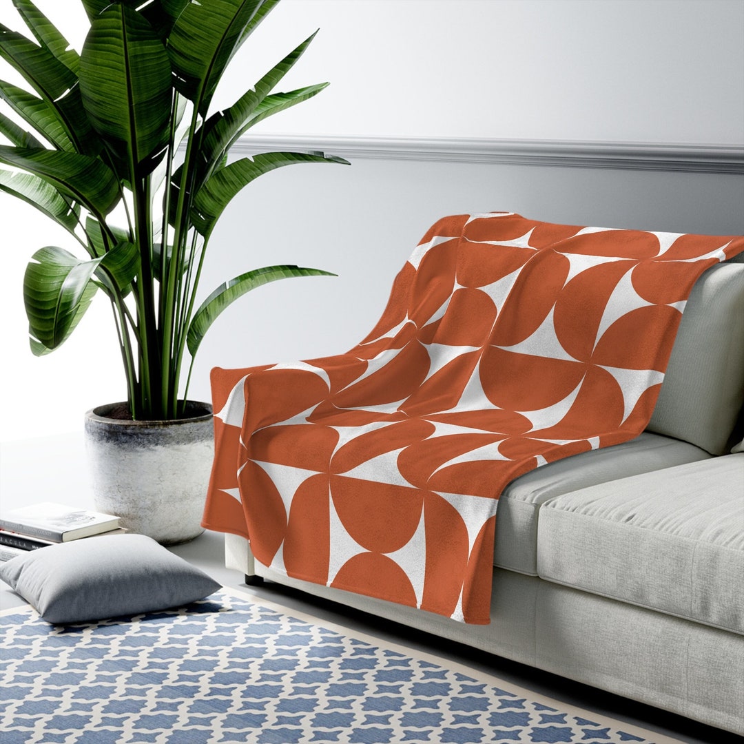 DESCENDANT TAPIS BLANKET 新品未使用 wtaps Amazon.com: Jansun Pumpkin Leaf Blanket, Orange Soft Couch