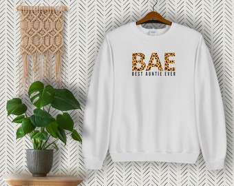 bae sweater