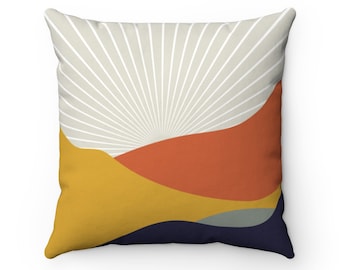 TeeRetro Small Munsterlander Funny Gift Vintage Retro Throw Pillow Multicolor 16x16 TeeRetro Small Munsterlander Funny Gift Vintage Retro Throw Pillow Multicolor 16x16