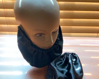 Beard Bonnet - Etsy