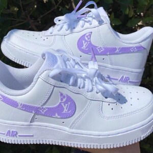 custom af1 gucci