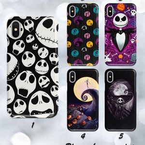 【訳あり】CASETiFY ナイトメアビフォアクリスマス　iPhone16Pro 訳あり】CASETiFY ナイトメアビフォアクリスマス iPhone16Pro