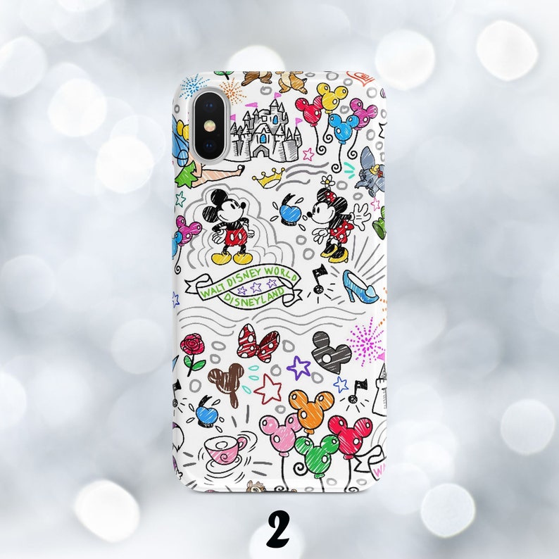 Mickey Mouse Galaxy S24 case Disney Google Pixel 6 7 8 iPhone 14 15 case iPhone 11 12 case iPhone X case Galaxy Note 9 case iPhone 13 case image 3