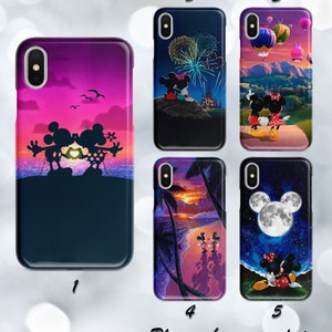 Mickey Mouse Galaxy S24 case Disney Google Pixel 6 7 8 iPhone 14 15 case iPhone 11 12 case Galaxy S9 case Galaxy Note 9 case iPhone 13 case