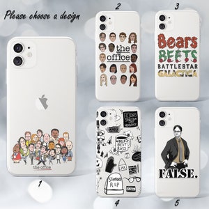 The Office iPhone 16e 15 14 case Galaxy S25 S24 Ultra case iPhone 12 Mini case Galaxy Note 20 case iPhone 13 case Galaxy A13 iPhone 11 case