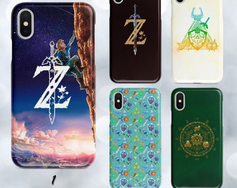 Inspired by Legend Zelda Case for Google Pixel 3A 3 XL 3A XL 2 XL Case Breath Wild Phone Cover Majoras Mask G11