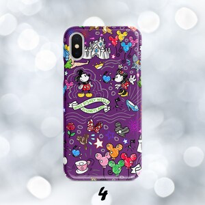 Mickey Mouse Galaxy S24 case Disney Google Pixel 6 7 8 iPhone 14 15 case iPhone 11 12 case iPhone X case Galaxy Note 9 case iPhone 13 case image 5