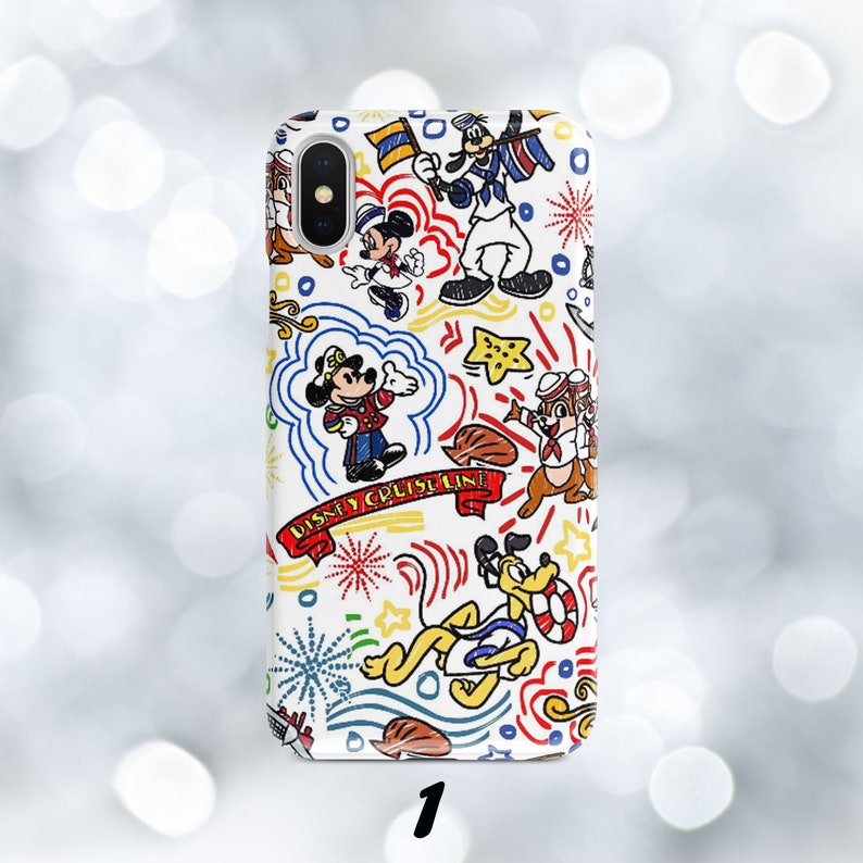 Mickey Mouse Galaxy S24 case Disney Google Pixel 6 7 8 iPhone 14 15 case iPhone 11 12 case iPhone X case Galaxy Note 9 case iPhone 13 case image 2