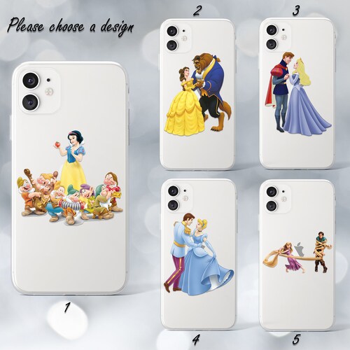 Princess Galaxy Note Case Iphone 13 14 Pro Case Iphone 11 Etsy Finland