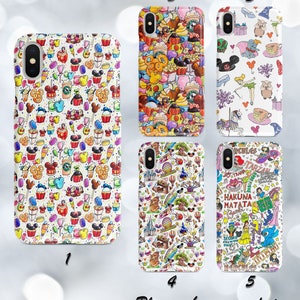 Disney Galaxy S24 case Mickey Mouse Google Pixel 6 7 8 iPhone 14 15 case iPhone 11 12 case iPhone X case Galaxy Note 9 case iPhone 13 case