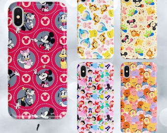Mickey Mouse Galaxy S24 case Disney Google Pixel 6 7 8 case iPhone 14 15 case iPhone 11 12 13 Pro Max case iPhone 8 case Galaxy Note 9 case