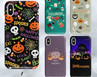 Halloween Galaxy S24 case Pumpkin Google Pixel 6 7 8 iPhone 14 15 case iPhone 11 case iPhone 12 13 case Galaxy Note 10 case iPhone Xs case