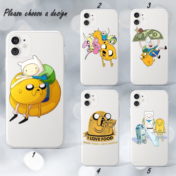 Adventure Time Galaxy S24 case iPhone 13 14 15 Pro case iPhone 11 12 case Galaxy A13 case SE Galaxy Note 9 case Galaxy S9 case iPhone X case