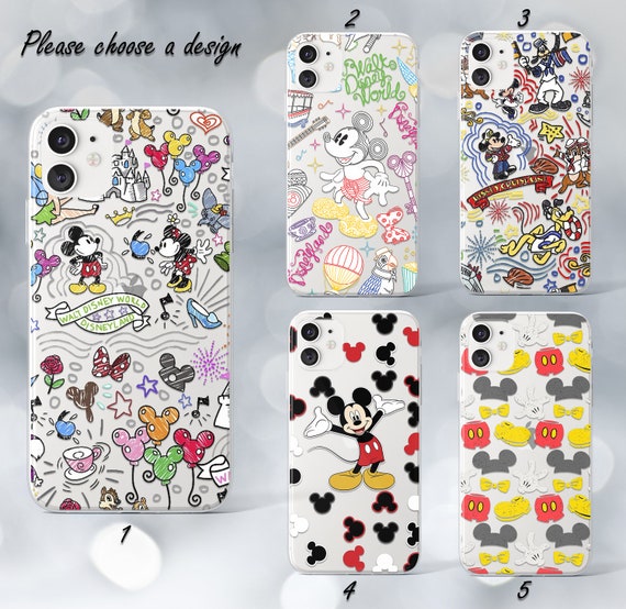Iphone 11 disney sale case