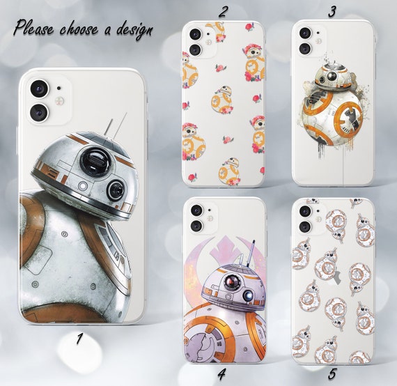 iPhoneアクセサリー GILD design STAR WARS BB-8 for iPhone8/7 iPhoneアクセサリー GILD design STAR WARS BB-8 for iPhone8/7