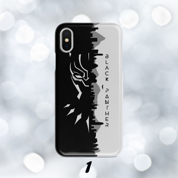 Black Panther A36 A56 Marvel iPhone 16e 15 14 13 12 11 Pro