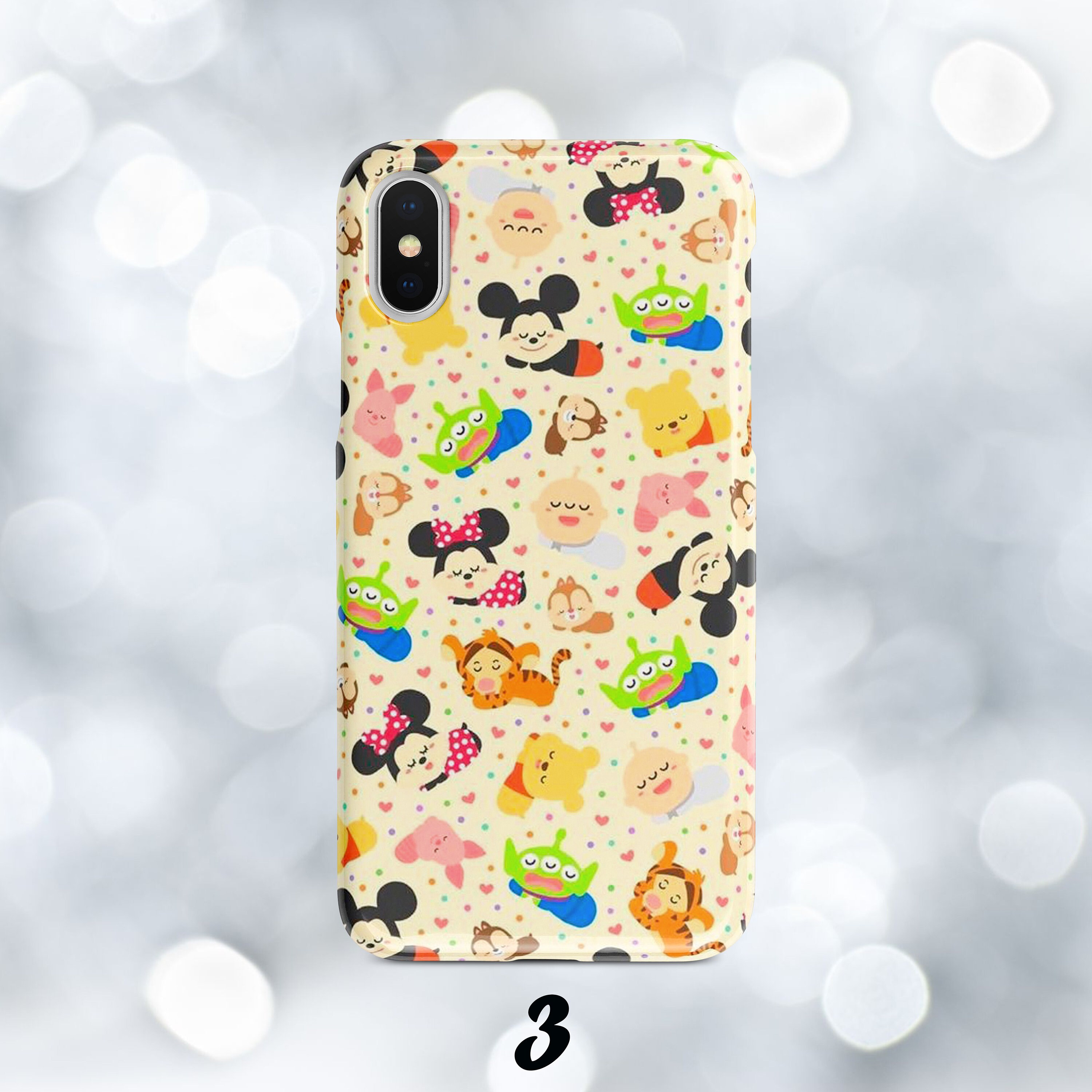 Mickey Mouse Iphone 14 Pro Case Disney Iphone 11 12 13 Pro Max Etsy UK