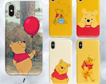Amazon.com: CASETiFY Impact iPhone 13 Mini Case [Winnie The
