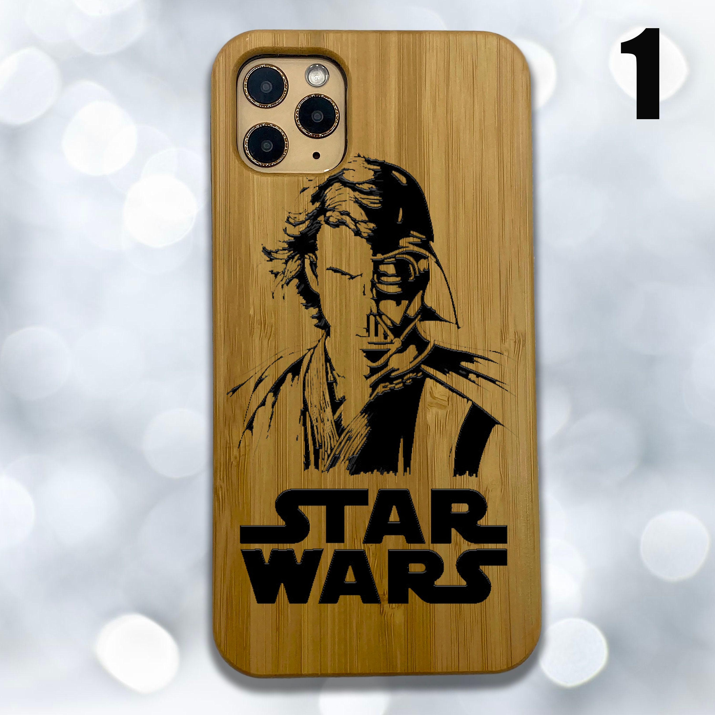 Star Wars Galaxy Note 20 case iPhone 11 case Galaxy S20 case Etsy