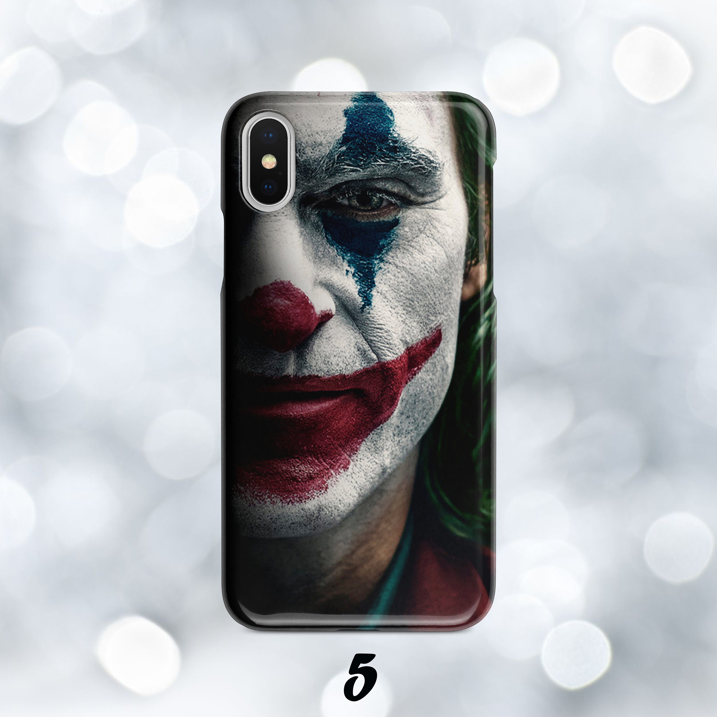 JOKER × Third＞CASE-X HOLDER