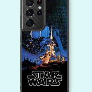 Darth Vader Galaxy S25 S24 hoesje Star Wars Galaxy S23 Ultra hoesje Galaxy S22 Ultra hoesje Galaxy S22 plus hoesje Galaxy S22 hoesje Galaxy S21 FE
