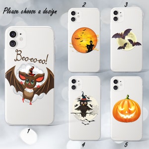 Halloween iPhone 16e 15 14 13 Pro case Pumpkin Galaxy S25 S24 case iPhone 11 12 Mini case Galaxy Note 9 case Galaxy A13 case iPhone 7 case