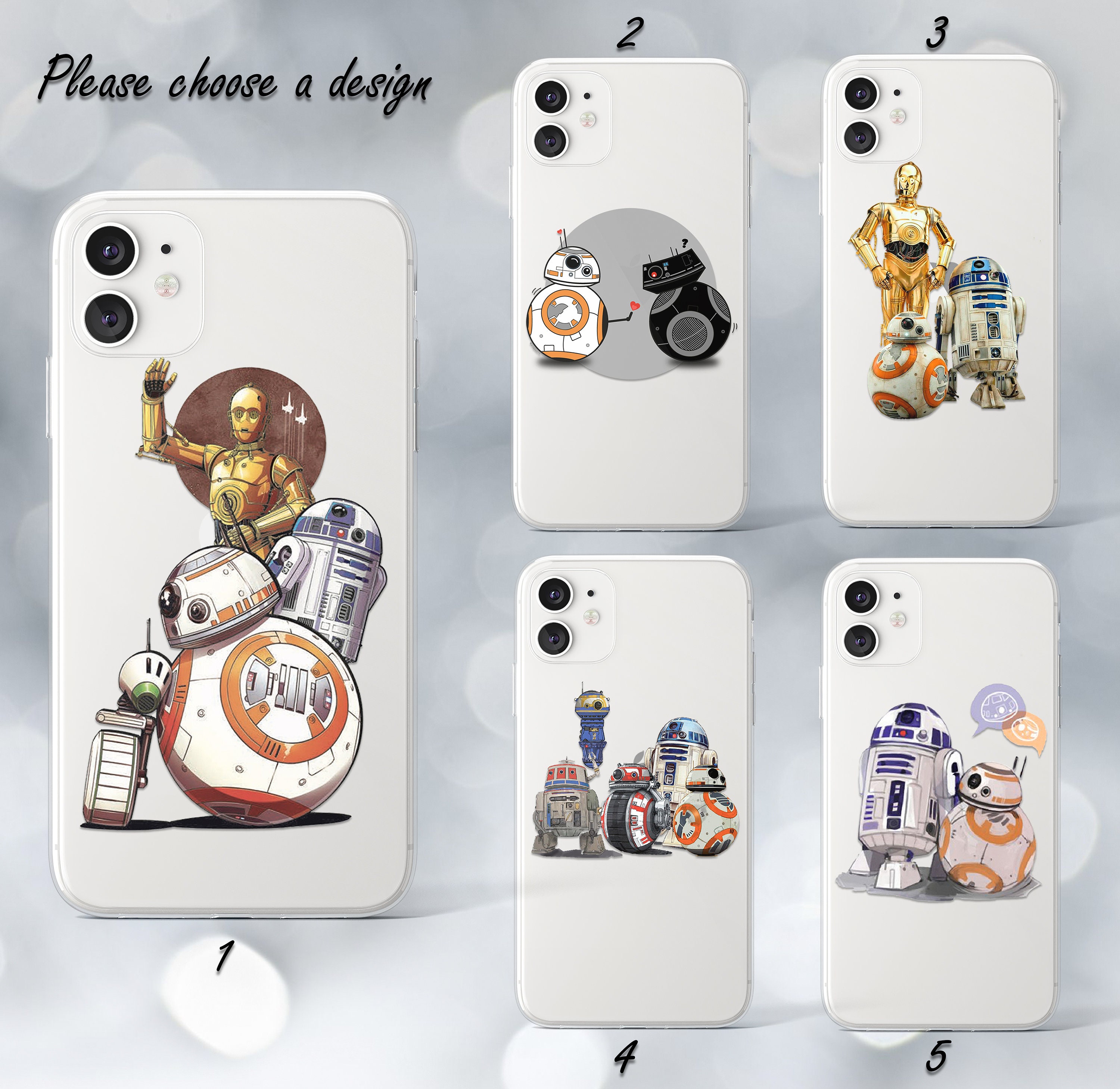 Galaxy S23 Case Iphone 14 Pro Max Case Star Wars - Etsy Israel