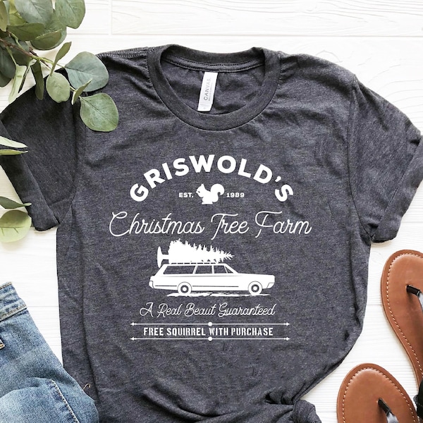 Griswold Familie Weihnachten Shirt, National Lampoons Weihnachtsferien Shirt, Weihnachtsbaum Shirt, Weihnachtsferien Shirt, Urlaubs Shirt