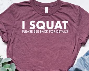 Dnd Gym Shirt - Etsy