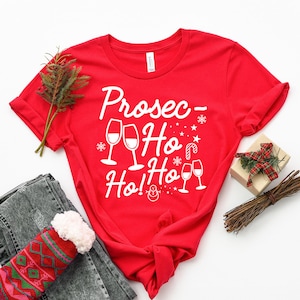 Christmas Gifts Christmas Shirt Holiday Pajamas Holiday