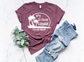 Retirement T-shirt, Summer Outfit, Beach Tee,  It's 5 O'clock Everywhere I'm Retired Shirt, Retirement Gifts, Vacation Shirts, Funny Shirt
