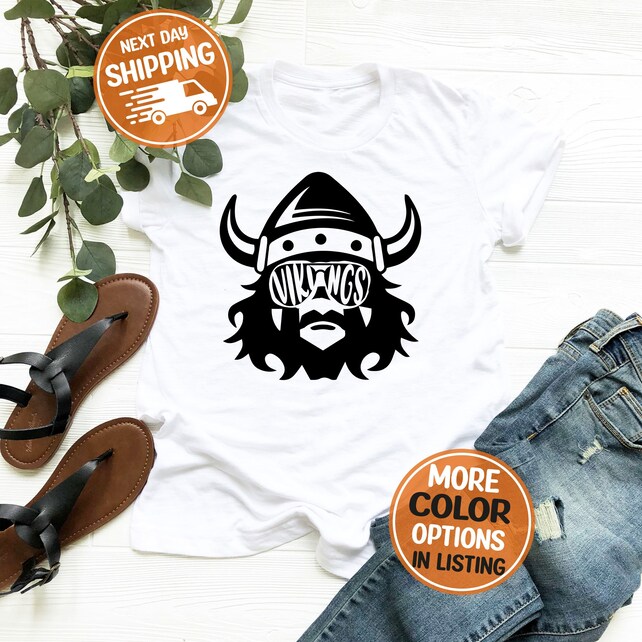 Custom Viking T-Shirt, Personalized School Mascot Shirts, Viking Shirt, Matching Family Tshirt,Custom School Shirts, Personalized Gift