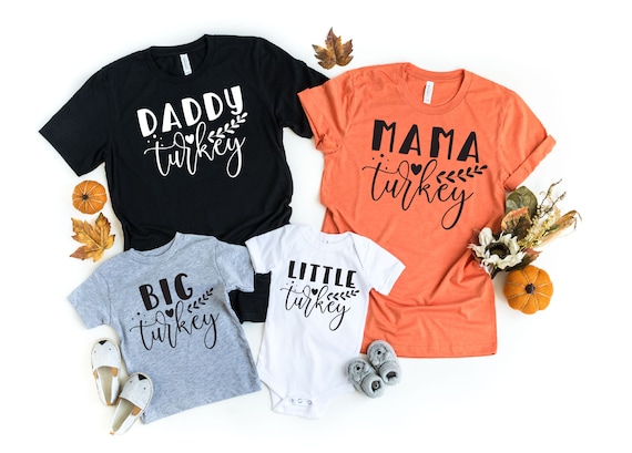 etsy thanksgiving shirts