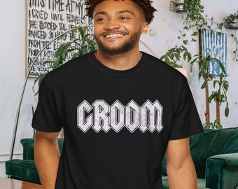 Distressed Groom Shirt - Comfort Colors® - Edgy Groom Shirt - Rock Groom - Cool Groom Shirt - Groom to Be Shirt - Bachelor Shirt