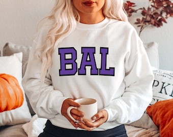 ravens sweatshirt