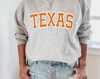 ut sweater