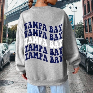 Custom Tampa Bay Lightning Sweatshirt NHL Hoodie 3D, You laugh I Laugh You  Cry I Cry - Bring Your Ideas, Thoughts And Imaginations Into Reality Today
