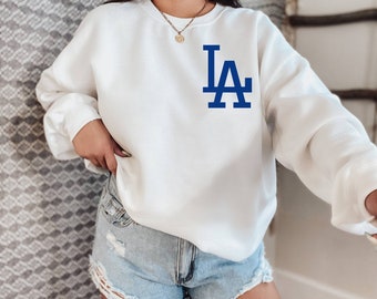 womens dodgers shirts