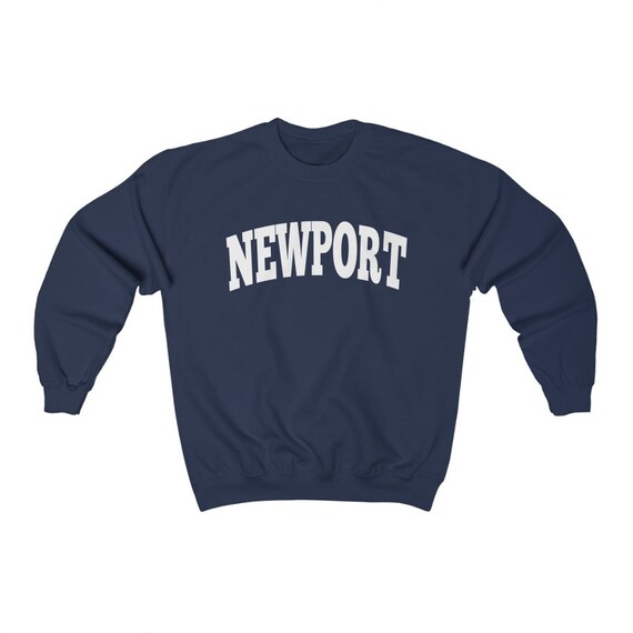 【YOURNUS】Newport Overfit Sweatshirt YOURNUS】Newport Overfit Sweatshirt (YOURNUS/スウェット