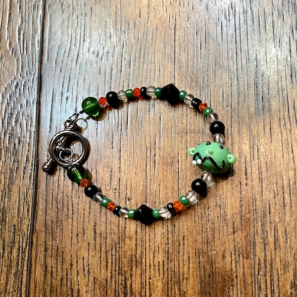 Dr. Stein Bracelet