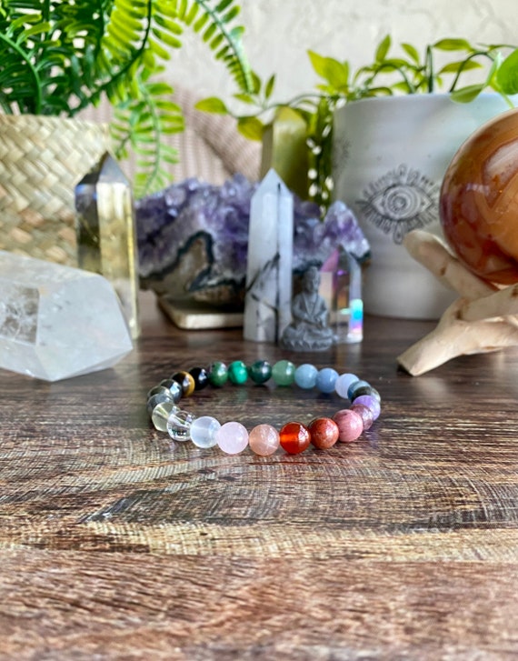 Anxiety stress shop bracelet