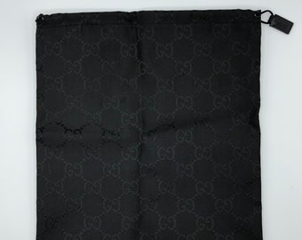 gucci shoe bag