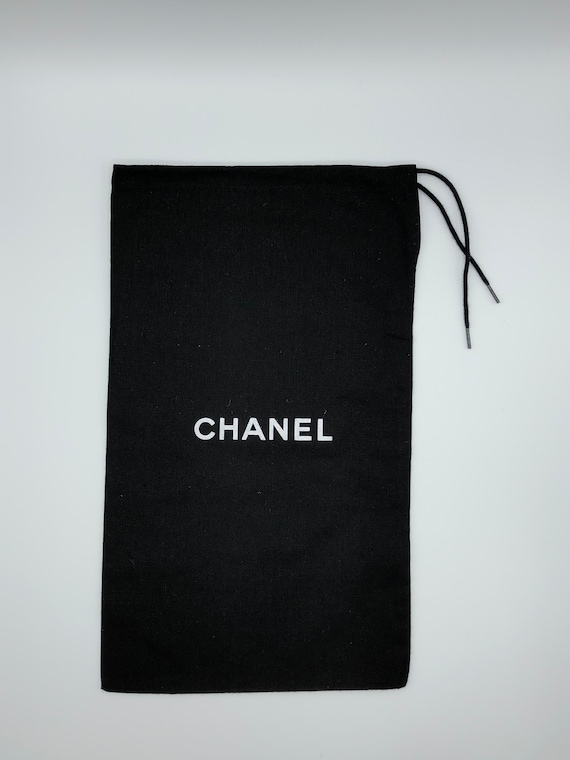 Chanel shoe dust bags Clearance