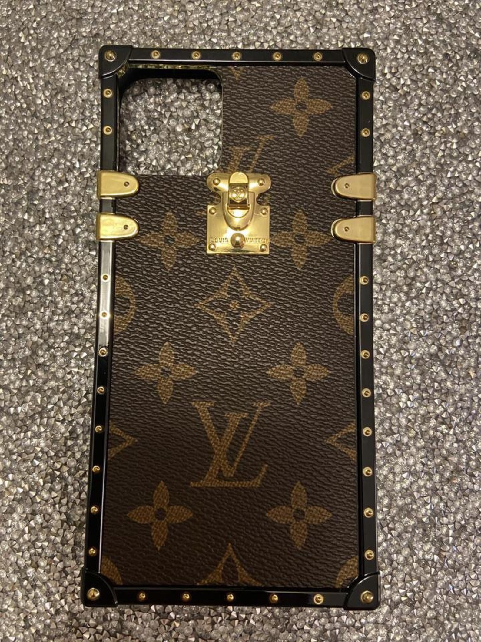 Designer Trunk Iphone 11 Case Etsy