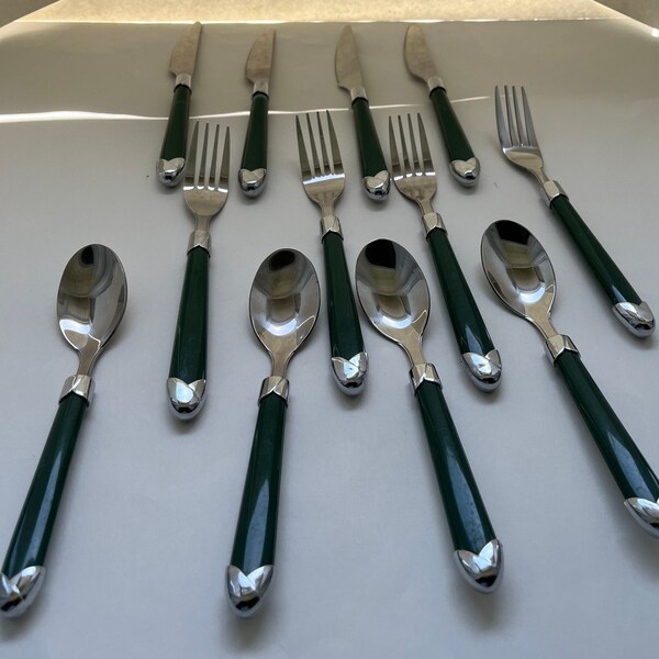 Silverware Handle Etsy