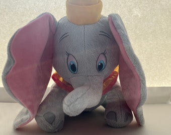 dumbo lovey