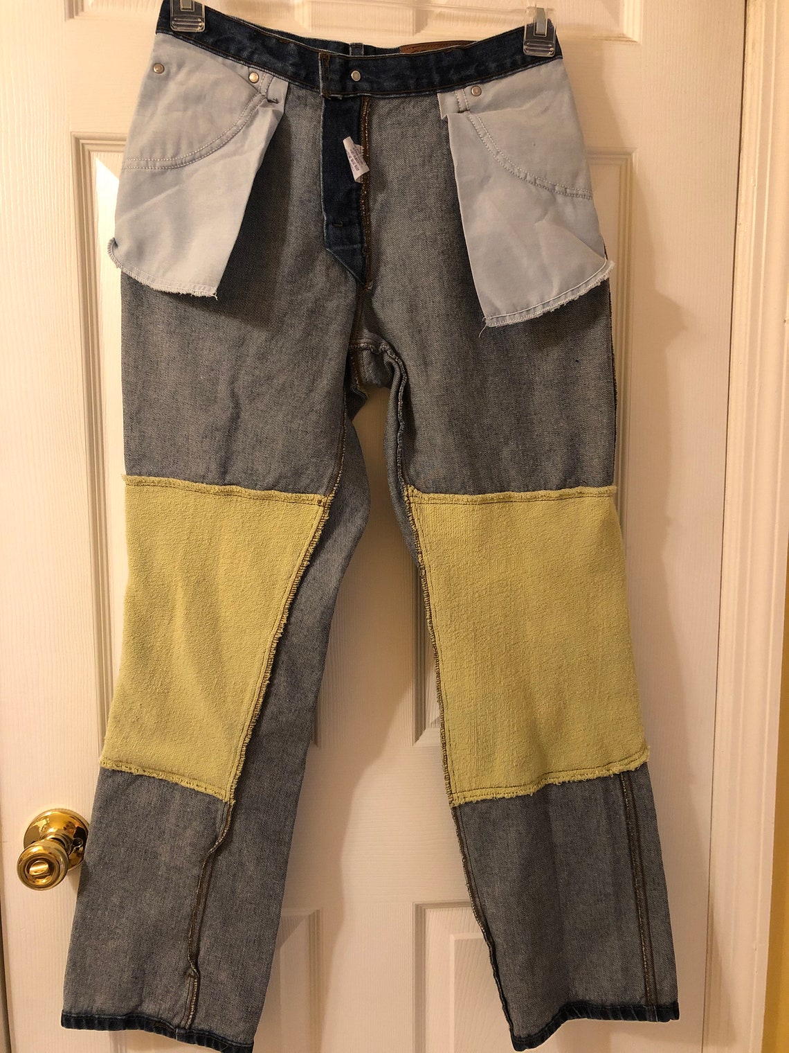 Draggin Kevlar Lined Motorcylce Jeans Denim Women Jeans Etsy