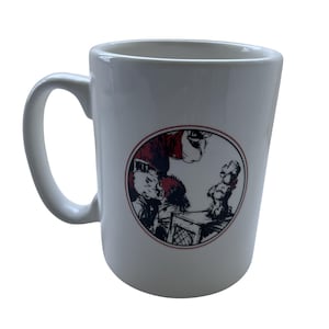 24 oz clear coffee mug Iced Cold Coffee Cup - 24 oz Clear Cup with Lids main image 1